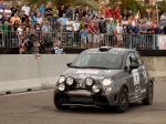 Abarth 695 Biposto R 2015 года